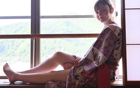 Ella Freya