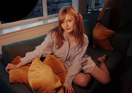 Ella Freya