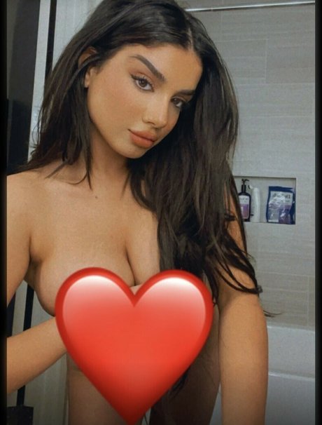 Alishbasheikh OnlyFansリークヌード写真