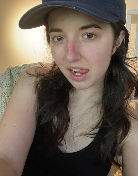Foto nua vazada do OnlyFans de Slight Sounds Asmr