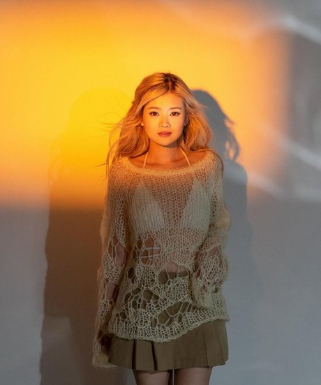 Kika Kim
