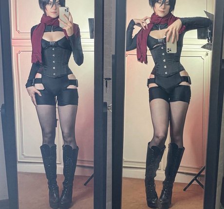 Luluthelottie