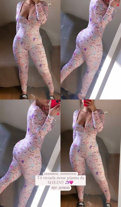 Nahá fotka uniklých OnlyFans od Paola Sabadin
