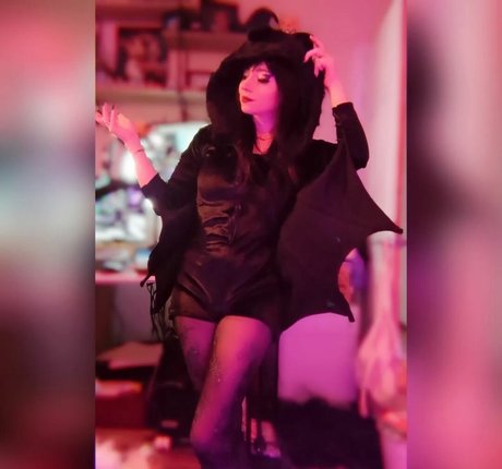 Foto nua vazada do OnlyFans de Yogscast Bouphe