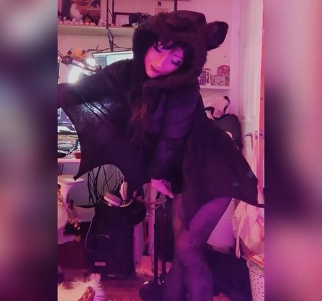 Yogscast Bouphe  nude leaked OnlyFans photo