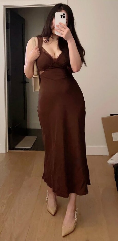 Nahá fotka uniklých OnlyFans od Ploo