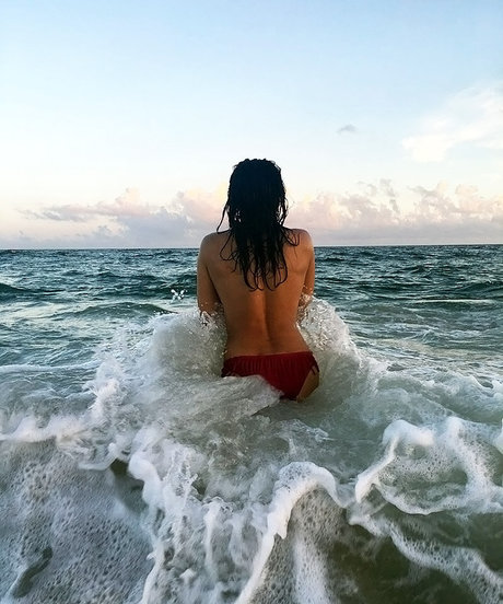 Padma Lakshmi
