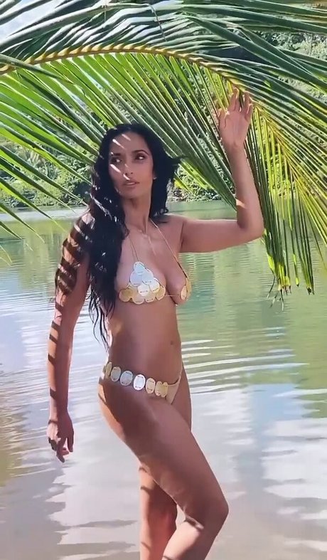 Padma Lakshmi