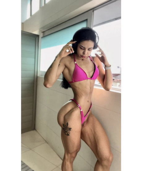 Nagie wyciekłe zdjęcie OnlyFans od Corywellness