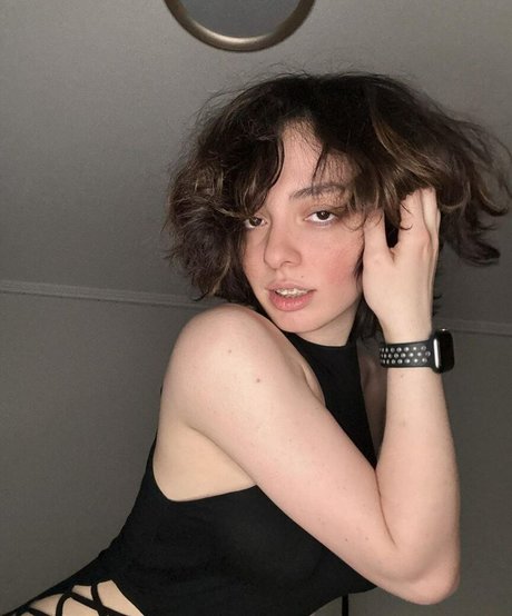 Nahá fotka uniklých OnlyFans od Koryamc