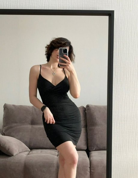 Naken lekkede OnlyFans-bilde av Koryamc