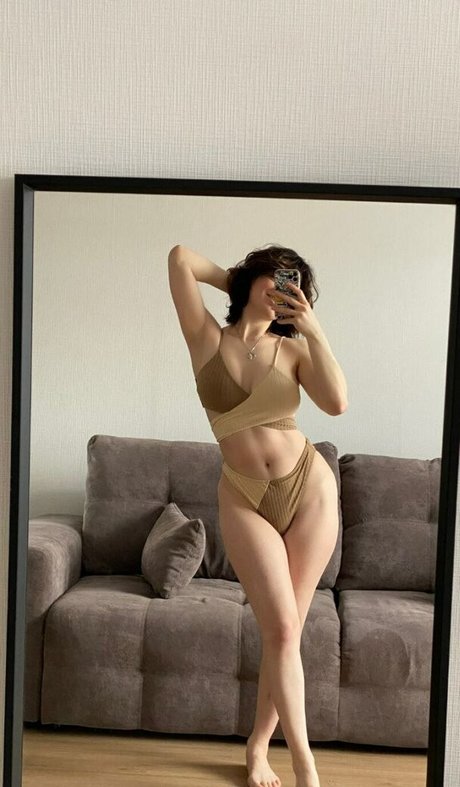 Nahá fotka uniklých OnlyFans od Koryamc
