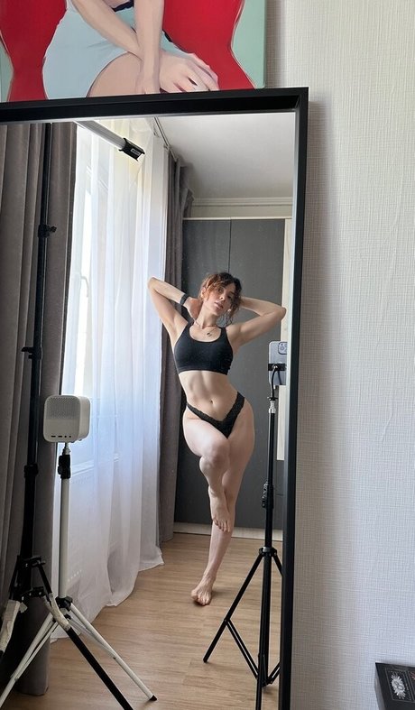 Nahá fotka uniklých OnlyFans od Koryamc