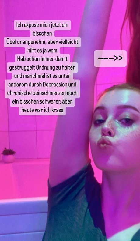 Nahá fotka uniklých OnlyFans od Kdrkitten