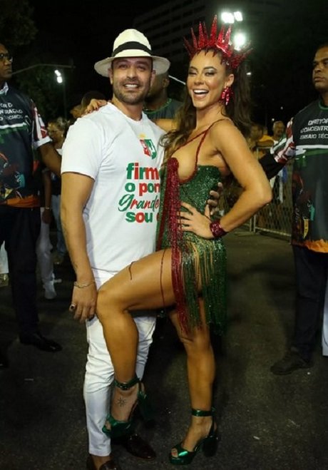 Paolla Oliveira
