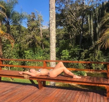 Paolla Oliveira