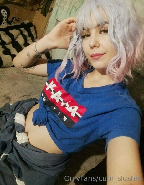 Cvmslushie