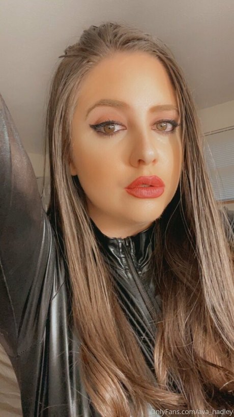 Avahadley