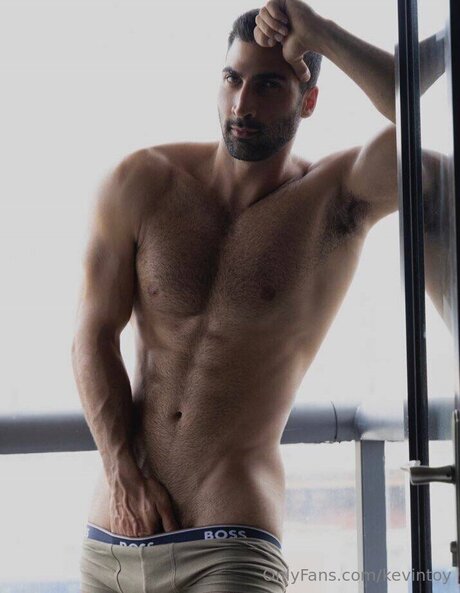 Kevintoy  nude leaked OnlyFans photo