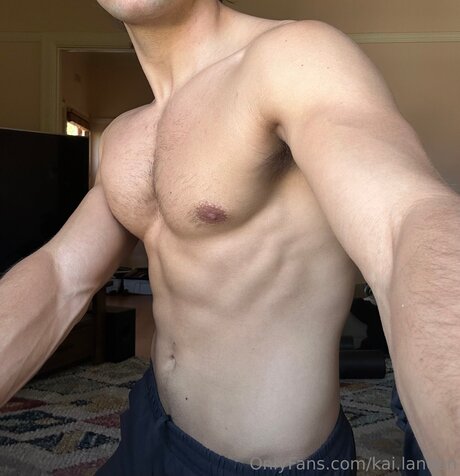 Kai Landon