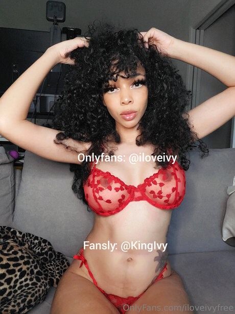 Iloveivyfree