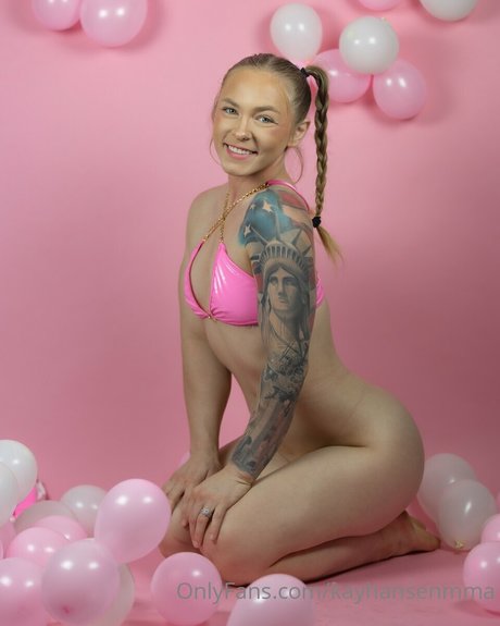 Kay Hansen