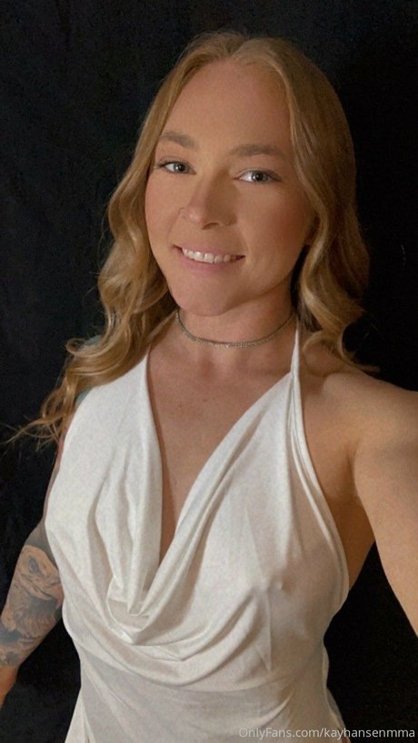 Kay Hansen