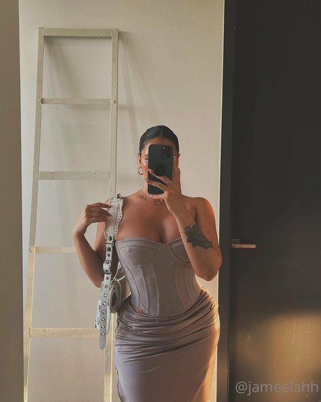 Arabic Princess