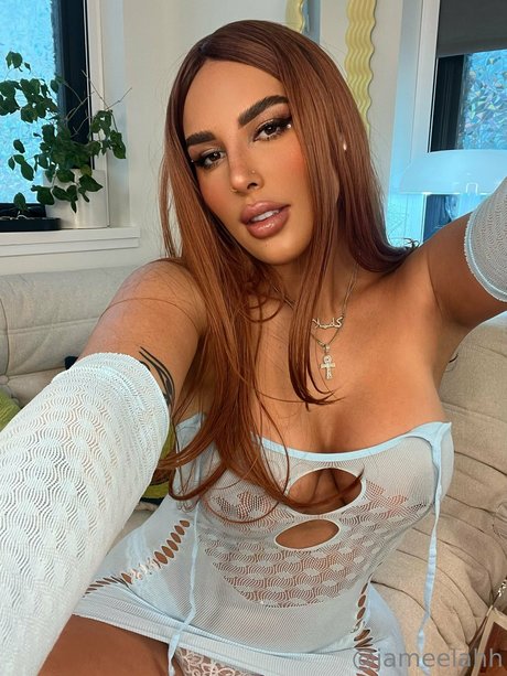 Arabic Princess