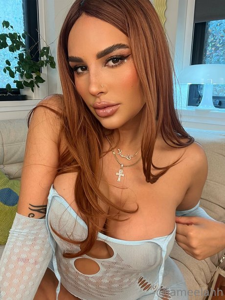 Arabic Princess