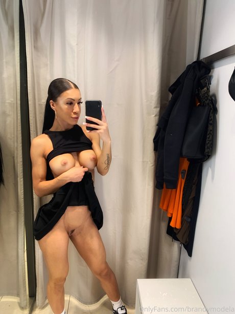 Brandy Modela