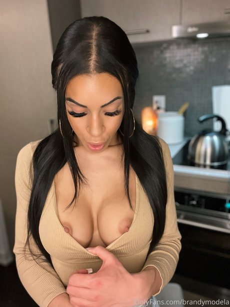 Brandy Modela