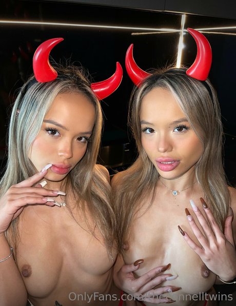 Carly & Christy