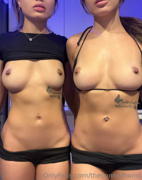 Carly & Christy