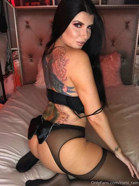 Romi Rain