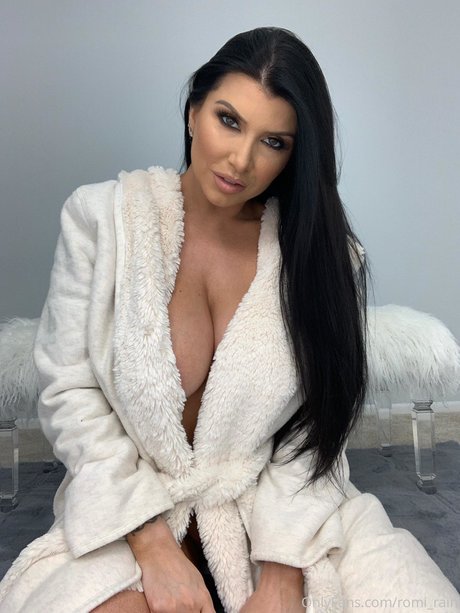 Romi Rain