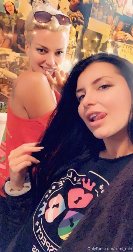 Romi Rain