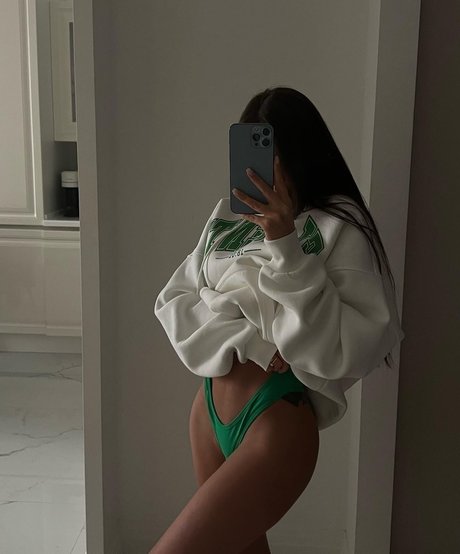 Nessa Orlova