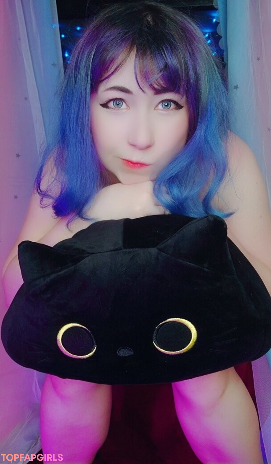 Nahá fotka uniklých OnlyFans od Usatame #1711