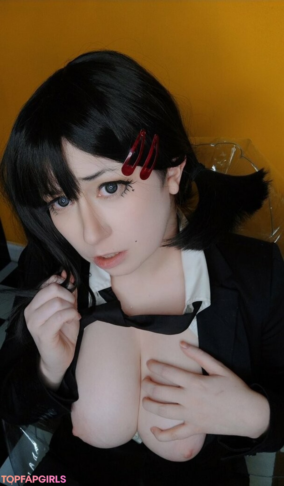 Usatame OnlyFans泄露裸照 #2355