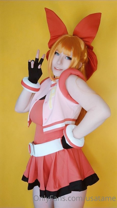 Usatame