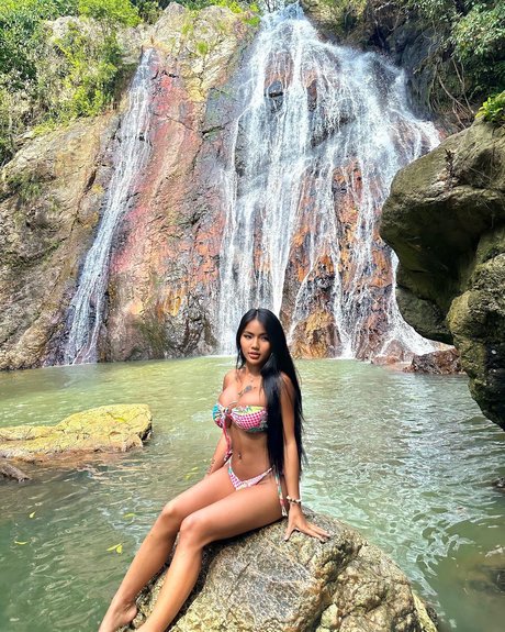 Praew Phatcharin