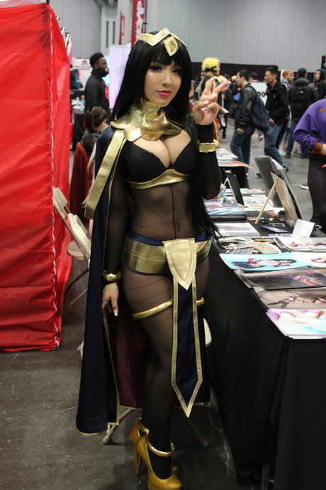 Arabella Kat