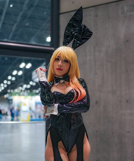 Arabella Kat