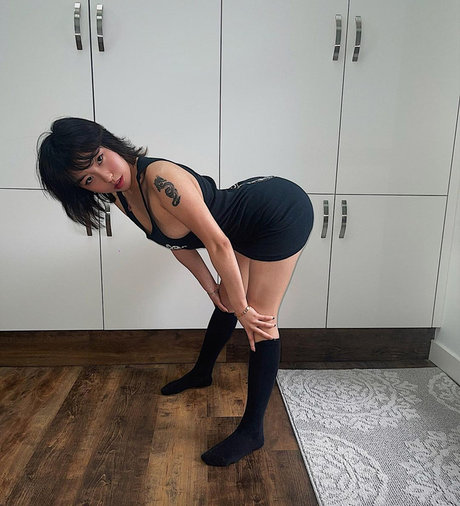 Photo nue de fuite OnlyFans de Bapebaee