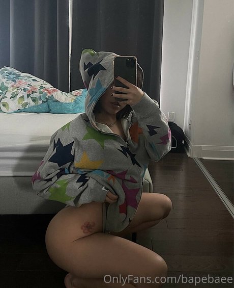 Bapebaee