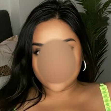 Foto nua vazada do OnlyFans de Pryadesi