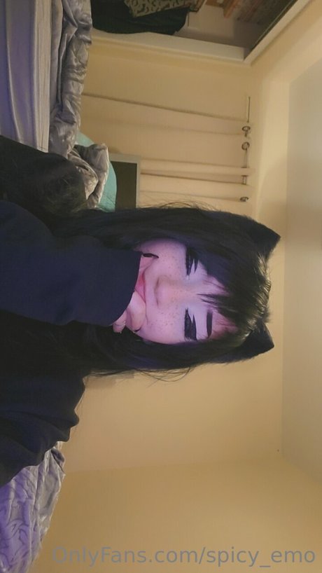 Spicyemo