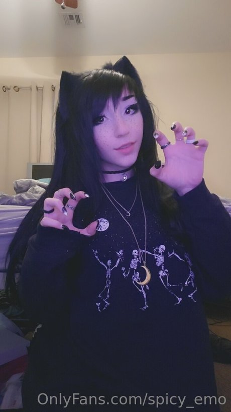 Spicyemo