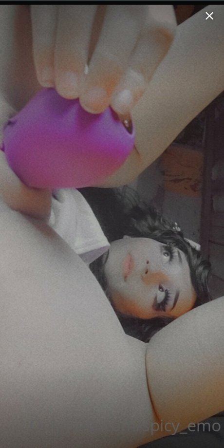 Nahá fotka uniklých OnlyFans od Spicyemo